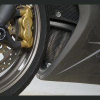R&G Racing Krümmerschutz passend für Triumph Daytona 675 / 675 R 06-12 R&G Racing Krümmerschutz passend für Triumph Daytona 675 / 675 R 06-12