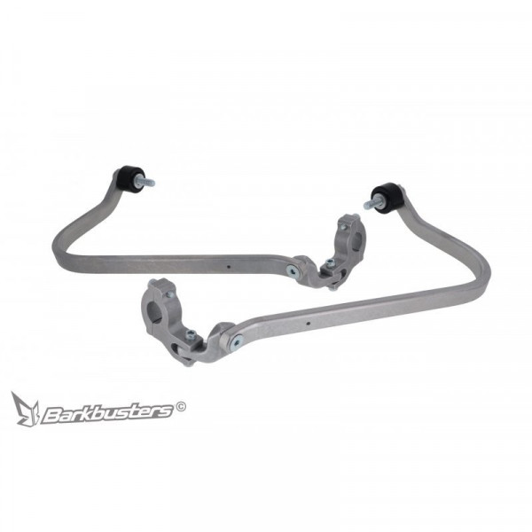 BarkBusters Befestigungs Kit passend für BMW F800 GS ab 2024