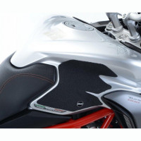 R&G Eazi-Grip Tank Traction Pads passend für MV Agusta Turismo Veloce 800 ab 2015 R&G Eazi-Grip Tank Traction Pads passend für MV Agusta Turismo Veloce 800 ab 2015