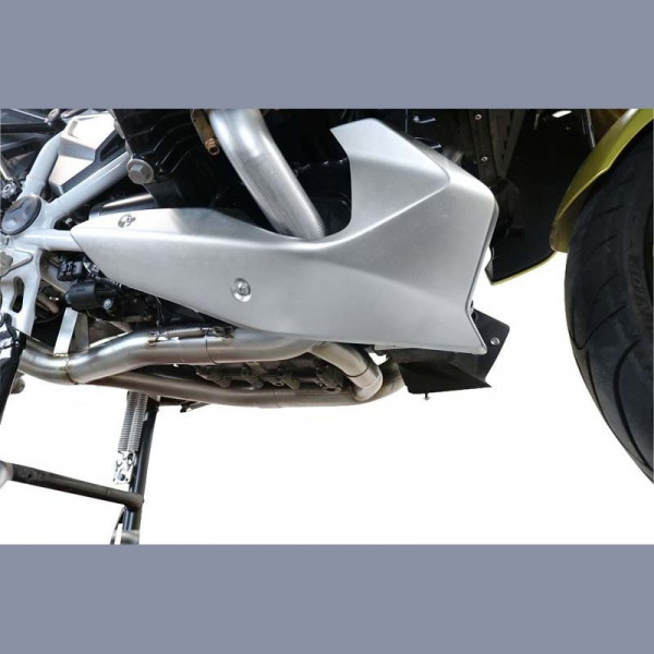 Bmw R 1250 R - Rs 2019-2020, Decatalizzatore, Decat pipe Requires purchase of control unit valve, He