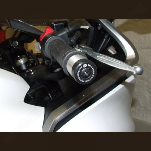 R&G Racing Lenker Protektoren Honda VFR 1200 2010-