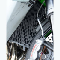 R&G Racing Kühlergitter passend für Kawasaki H2 / H2 R ab 2015 R&G Racing Kühlergitter passend für Kawasaki H2 / H2 R ab 2015