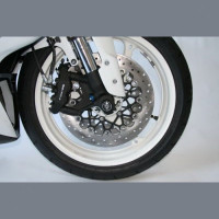 R&G Racing Gabel Protektoren passend für Suzuki GSX-R 600 / 750 / 1000 R&G Racing Gabel Protektoren passend für Suzuki GSX-R 600 / 750 / 1000