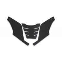 Eazi-Grip WRAP Tank Traction Pads passend für Suzuki GSX-8 S / GSX-8 R Eazi-Grip WRAP Tank Traction Pads passend für Suzuki GSX-8 S / GSX-8 R