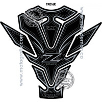 Motografix 3D Gel Tank Pad passend für Kawasaki Z 1000 SX Motografix 3D Gel Tank Pad passend für Kawasaki Z 1000 SX