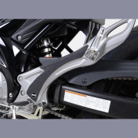 R&G Eazi-Grip Stiefel Schutz Pads passend für Suzuki SV 650 Gladius ab 2009 R&G Eazi-Grip Stiefel Schutz Pads passend für Suzuki SV 650 Gladius ab 2009