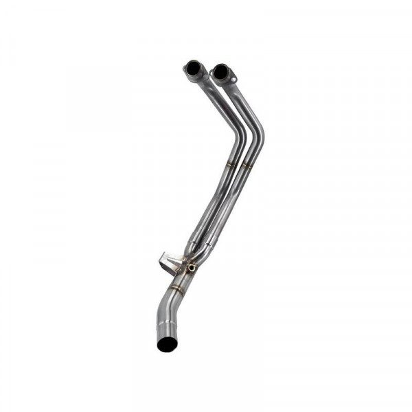 Honda XL750 TRANSALP 750 2023-2025, Decatalizzatore, Decat pipe