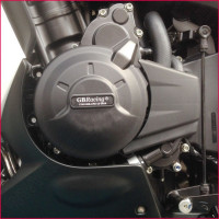 Vorschau: GB Racing Lichtmaschine Protektor passend für Honda CBR 500 R / CB 500 F 2013-2018 Vorschau: GB Racing Lichtmaschine Protektor passend für Honda CBR 500 R / CB 500 F 2013-2018