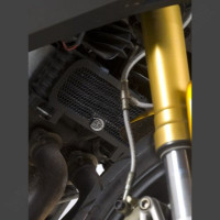 R&G Racing Kühlergitter Ölkühler passend für Benelli TNT 1130 Cafe Racer R&G Racing Kühlergitter Ölkühler passend für Benelli TNT 1130 Cafe Racer