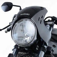 R&G Scheinwerferschutz passend für Suzuki SV 650 / SV 650 X R&G Scheinwerferschutz passend für Suzuki SV 650 / SV 650 X