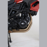 R&G Racing Kupplung Protektor passend für BMW F 700 GS ab 2013 R&G Racing Kupplung Protektor passend für BMW F 700 GS ab 2013
