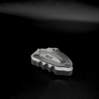 R&G Seitenständer Puck passend für Royal Enfield Himalayan 450 ab 2024 R&G Seitenständer Puck passend für Royal Enfield Himalayan 450 ab 2024