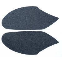 R&G Eazi-Grip Tank Traction Pads passend für Suzuki GSX-R 600 / 750 2006-2007 R&G Eazi-Grip Tank Traction Pads passend für Suzuki GSX-R 600 / 750 2006-2007