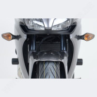 R&G Racing Sturzpads No Cut passend für Honda CBR 500 R 2013-2015 R&G Racing Sturzpads No Cut passend für Honda CBR 500 R 2013-2015