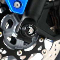 R&G Gabel Protektoren passend für Suzuki GSX-8 R / V-Strom 800 RE R&G Gabel Protektoren passend für Suzuki GSX-8 R / V-Strom 800 RE