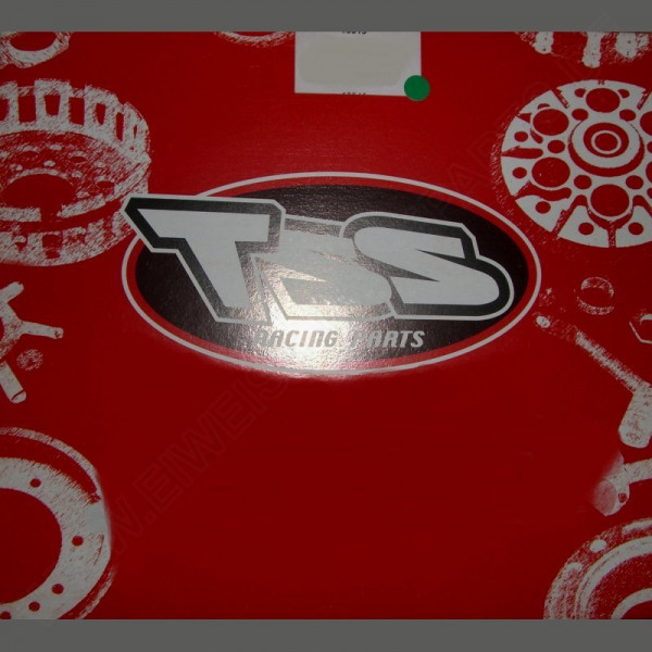 TSS Antihopping Kupplung Honda VTR 1000 SP 1 / SP 2