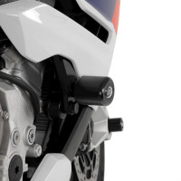 R&G Racing Sturzpads No Cut passend für BMW S 1000 R 2021- R&G Racing Sturzpads No Cut passend für BMW S 1000 R 2021-