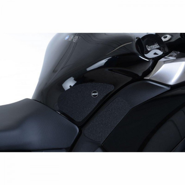 R&G Eazi-Grip Tank Traction Pads Kawasaki Z 1000 SX 2011-2019 / Ninja 1000 SX 2020-