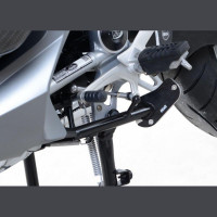 R&G Racing Seitenständer Puck passend für BMW R 1200 RT / R 1250 RT R&G Racing Seitenständer Puck passend für BMW R 1200 RT / R 1250 RT