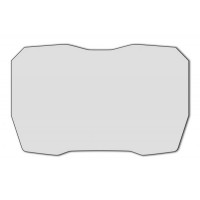 Eazi-Grip Dashboard Displayschutzfolie passend für Ducati Modelle Eazi-Grip Dashboard Displayschutzfolie passend für Ducati Modelle