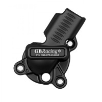 GB Racing Wasserpumpen Protektor passend für KTM Duke 790 / 890 R / Krämer 890 GP GB Racing Wasserpumpen Protektor passend für KTM Duke 790 / 890 R / Krämer 890 GP