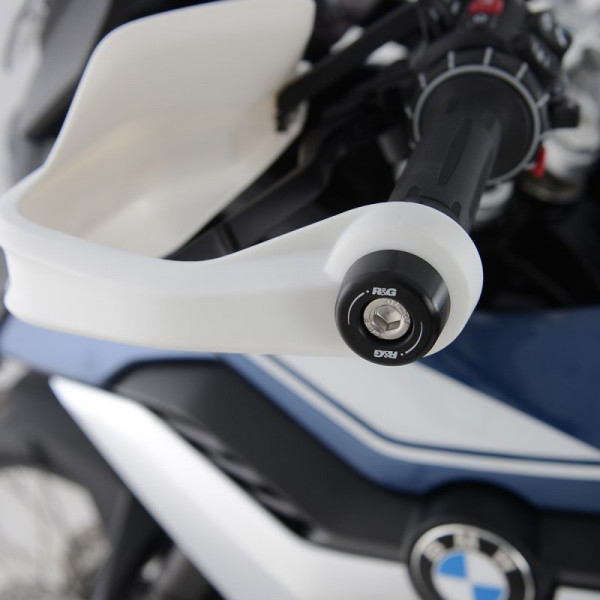 R&G Lenker Protektoren passend für BMW F850 GS / F850 GSA