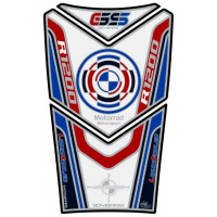 Motografix 3D Gel Tank Pad Protector passend für BMW R 1200 GS LC Motografix 3D Gel Tank Pad Protector passend für BMW R 1200 GS LC