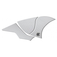 Eazi‑Grip PRO Tank Traction Pads passend für BMW R 1200 GS ab 2013 Eazi‑Grip PRO Tank Traction Pads passend für BMW R 1200 GS ab 2013