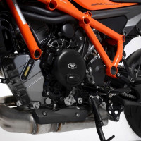 R&G Strong Race Lichtmaschinen Protektor passend für KTM 1290 Super Duke R ab 2020 R&G Strong Race Lichtmaschinen Protektor passend für KTM 1290 Super Duke R ab 2020