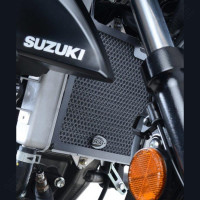 R&G Racing Kühlergitter passend für Suzuki GSX-S 125 / GSX-R 125 ab 2017 R&G Racing Kühlergitter passend für Suzuki GSX-S 125 / GSX-R 125 ab 2017