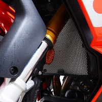 R&G Kühlergitter passend für Aprilia RS 660 ab 2021 R&G Kühlergitter passend für Aprilia RS 660 ab 2021