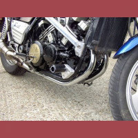 R&G Racing Sturzpads No Cut passend für Yamaha V-Max bis 2007 R&G Racing Sturzpads No Cut passend für Yamaha V-Max bis 2007