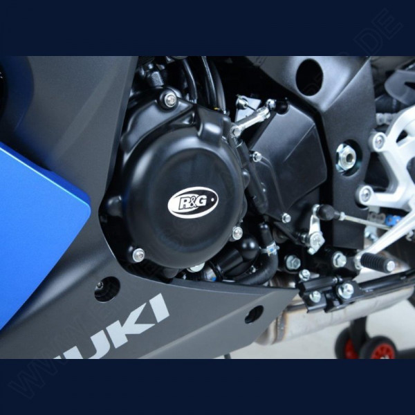 R&G Motordeckel Protektor Set Suzuki GSX-S 1000 / GT / GX / Katana / GSX-S 950