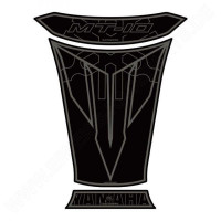 Motografix 3D Gel Tank Pad Protector passend für Yamaha MT-10 Motografix 3D Gel Tank Pad Protector passend für Yamaha MT-10