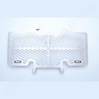 R&G Kühlergitter Edelstahl passend für BMW R 1200 R / RS & R 1250 R / RS R&G Kühlergitter Edelstahl passend für BMW R 1200 R / RS & R 1250 R / RS