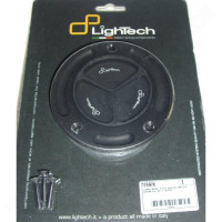 Lightech Schraubverschluß Tankdeckel passend für Suzuki GSX-S / GSX-R Lightech Schraubverschluß Tankdeckel passend für Suzuki GSX-S / GSX-R