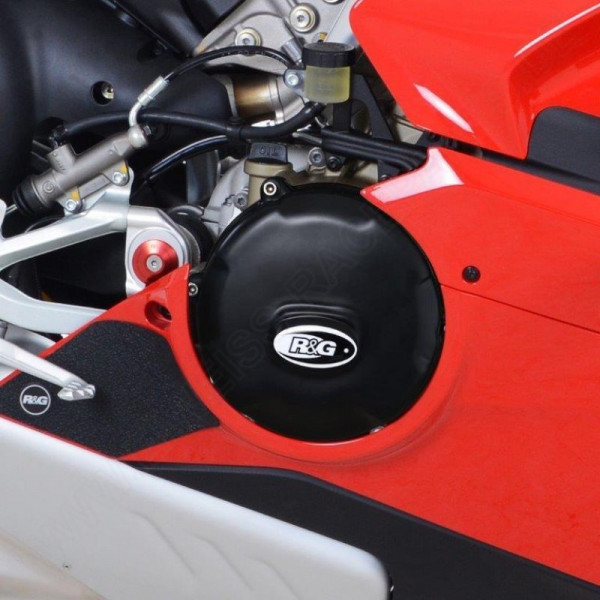 R&G Racing Kupplung Protektor Ducati V4 Panigale 2018-
