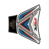 Motografix 3D Gel Tank Pad Protector passend für Honda CBR 1000 RR Motografix 3D Gel Tank Pad Protector passend für Honda CBR 1000 RR