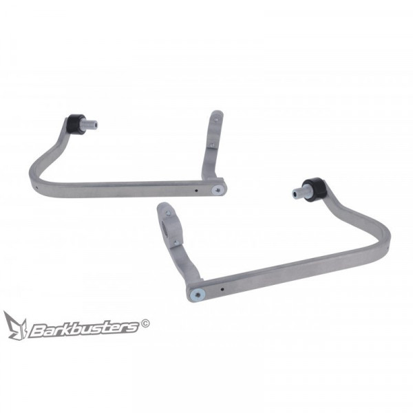 BarkBusters Befestigungs Kit für Voge 300 Rally 2023- | DS 525 X 2024-