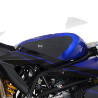 R&G Eazi-Grip Tank Traction Pads passend für Ohvale 110 / 160 R&G Eazi-Grip Tank Traction Pads passend für Ohvale 110 / 160