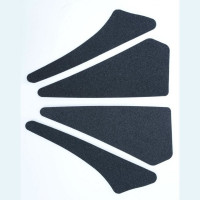 R&G Eazi-Grip Tank Traction Pads passend für Kawasaki Z 800 R&G Eazi-Grip Tank Traction Pads passend für Kawasaki Z 800