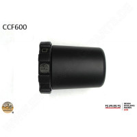 Kaoko Gasgriff-Arretierung Drive Control passend für BMW F800S / F800ST Kaoko Gasgriff-Arretierung Drive Control passend für BMW F800S / F800ST