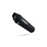 GPR Black Titanium Auspuffanlage passend für Aprilia RS 457 2024–2025 GPR Black Titanium Auspuffanlage passend für Aprilia RS 457 2024–2025
