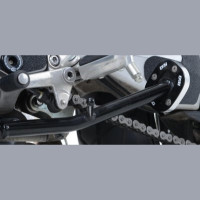 R&G Racing Seitenständer Puck passend für Honda Crossrunner ab 2015 R&G Racing Seitenständer Puck passend für Honda Crossrunner ab 2015