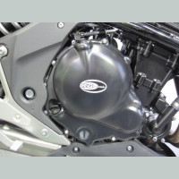 R&G Racing Kupplung Protektor passend für WK Bikes / CF Moto 650i R&G Racing Kupplung Protektor passend für WK Bikes / CF Moto 650i