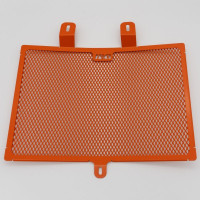 R&G Kühlergitter Schutz orange passend für Harley Davidson Pan America 1250 R&G Kühlergitter Schutz orange passend für Harley Davidson Pan America 1250
