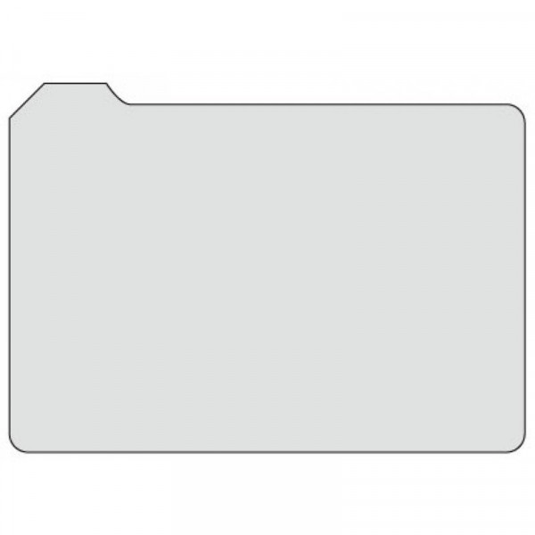 Eazi-Grip Dashboard Displayschutzfolie passend für Husqvarna Svartpilen & Vitpilen ab 2024