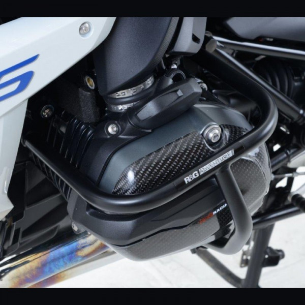 R&G Racing Sturzbügel passend für BMW R 1200 R / RS ab 2015
