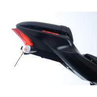 R&G Premium Kennzeichenhalter passend für Suzuki GSX-S 125 / GSX-R 125 ab 2017 R&G Premium Kennzeichenhalter passend für Suzuki GSX-S 125 / GSX-R 125 ab 2017