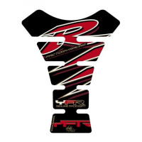 Motografix 3D Gel Tank Pad Schutz passend für Yamaha YZF R6 / R1 / R25 / R3 Motografix 3D Gel Tank Pad Schutz passend für Yamaha YZF R6 / R1 / R25 / R3